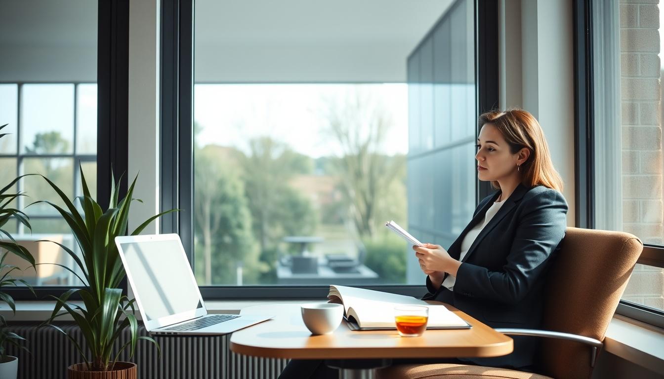 Growth That Supports Real Work